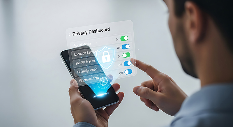 Why Install Smartphone Security Applications